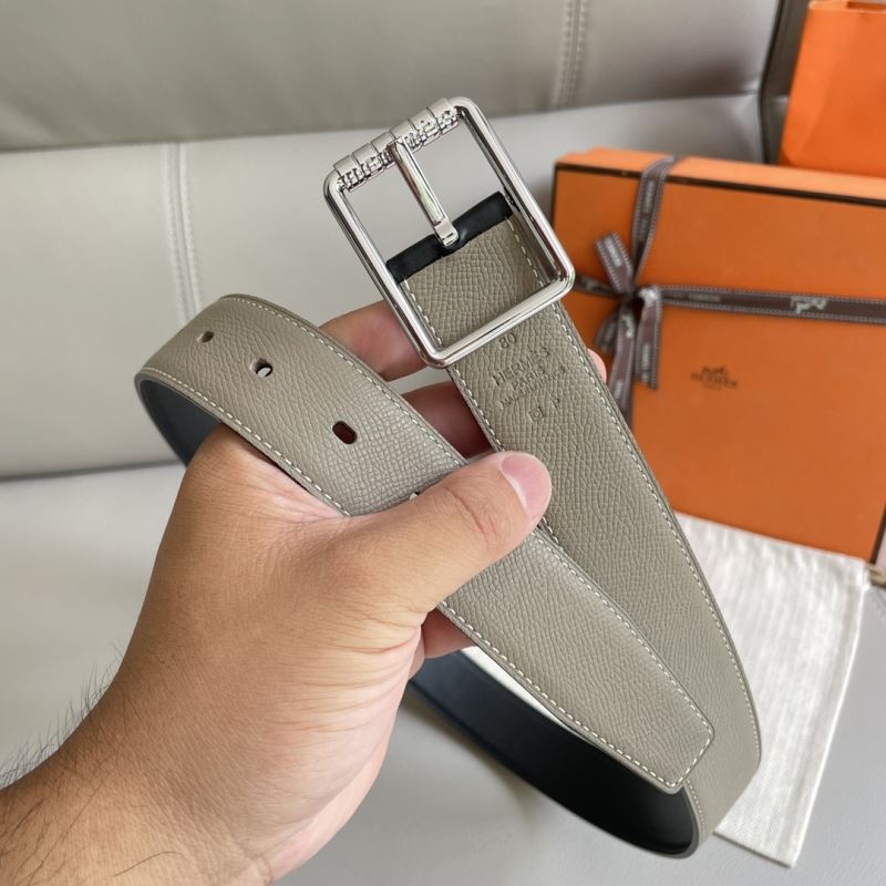 Hermes Belts