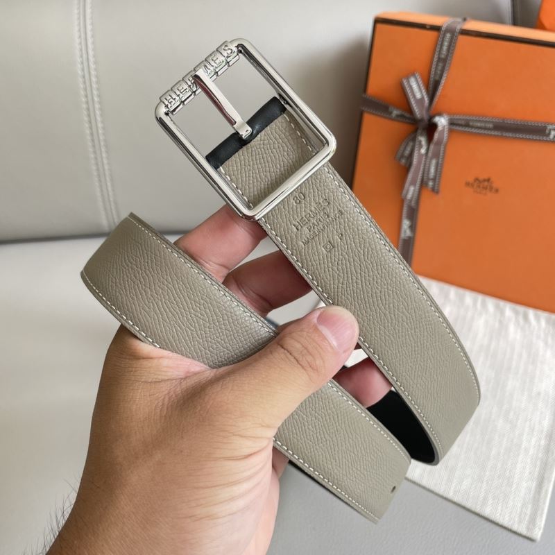 Hermes Belts