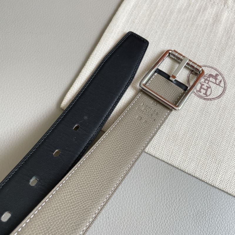 Hermes Belts