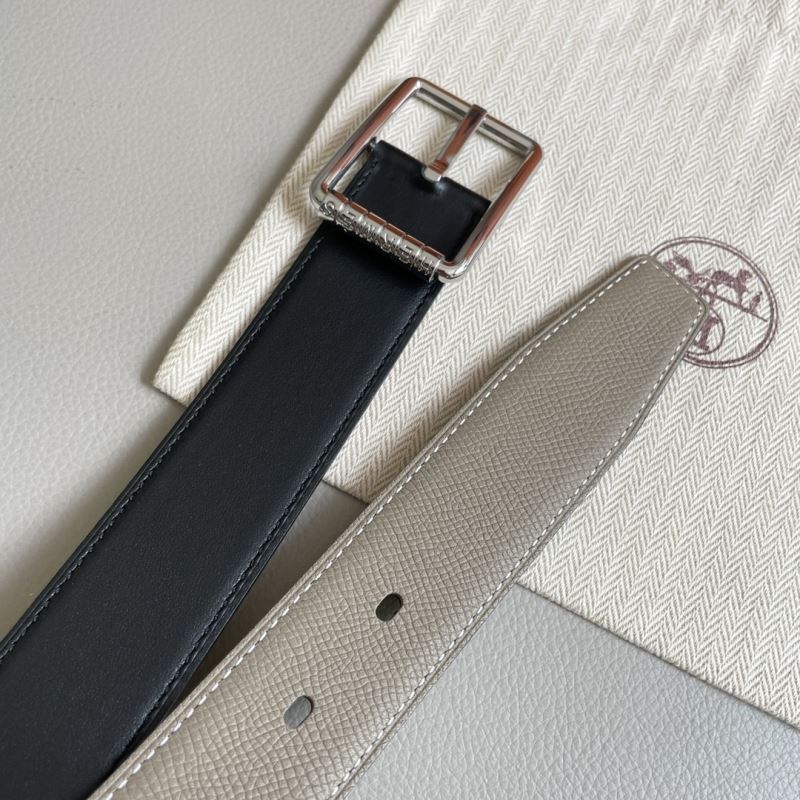 Hermes Belts