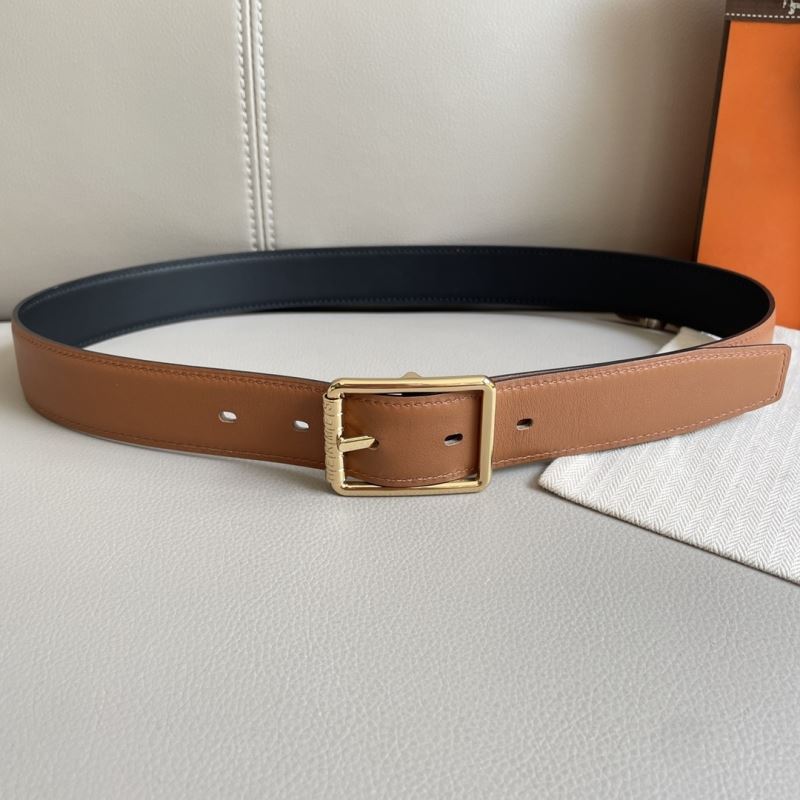 Hermes Belts