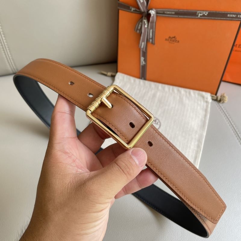 Hermes Belts