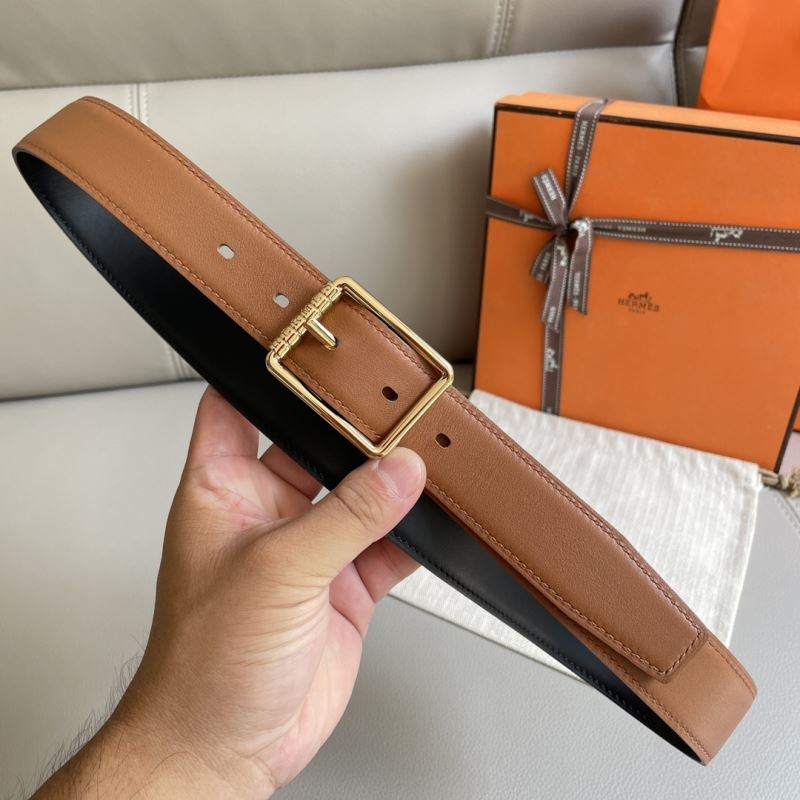 Hermes Belts