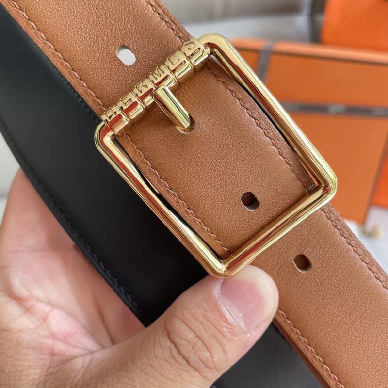 Hermes Belts