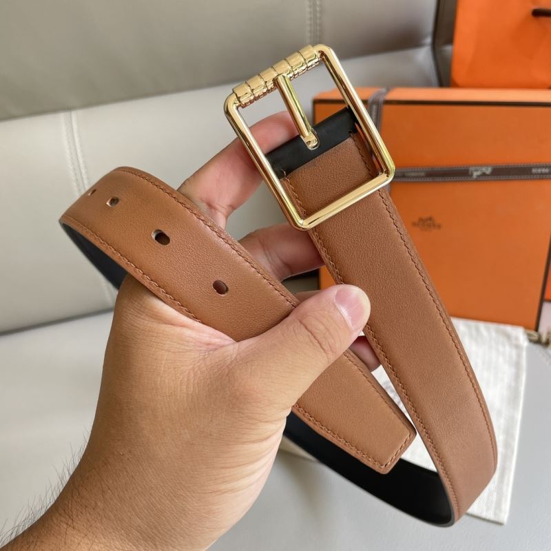 Hermes Belts