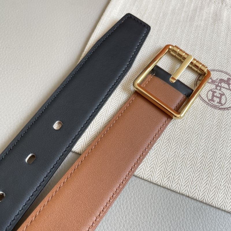 Hermes Belts