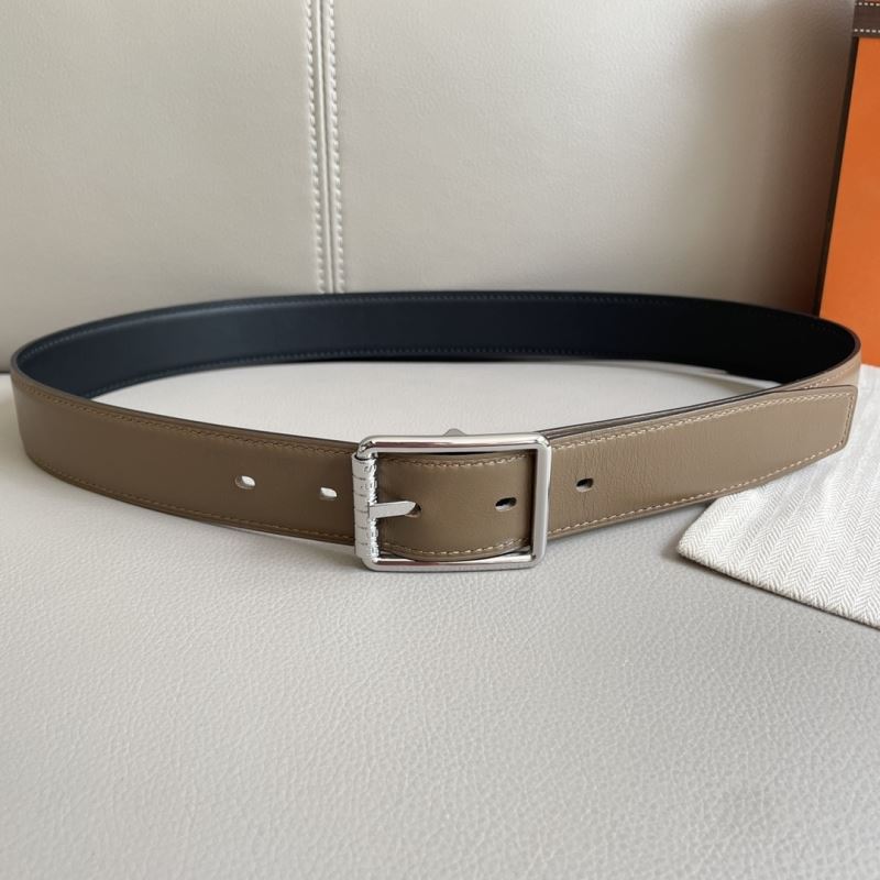 Hermes Belts