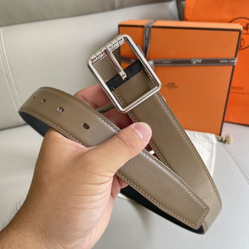 Hermes Belts