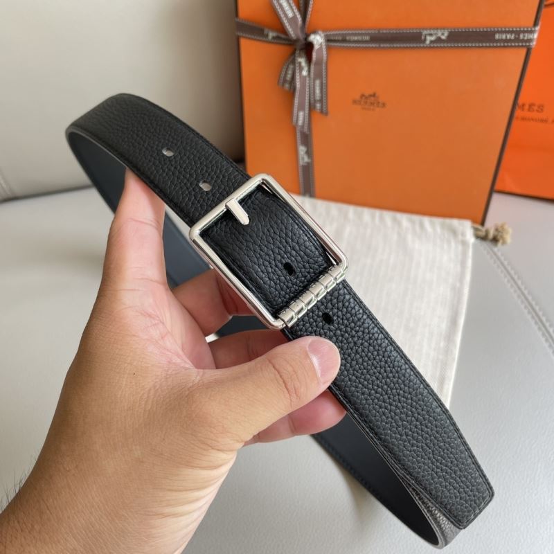 Hermes Belts