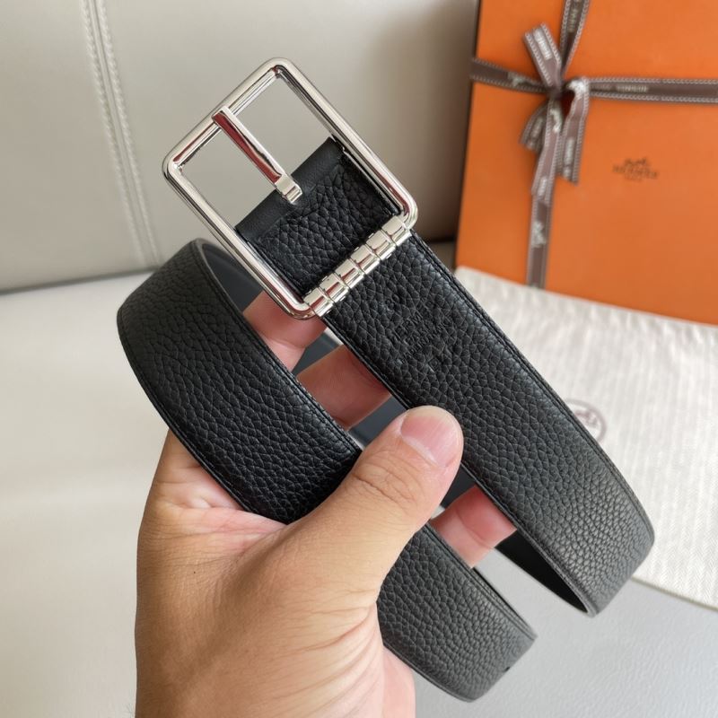 Hermes Belts