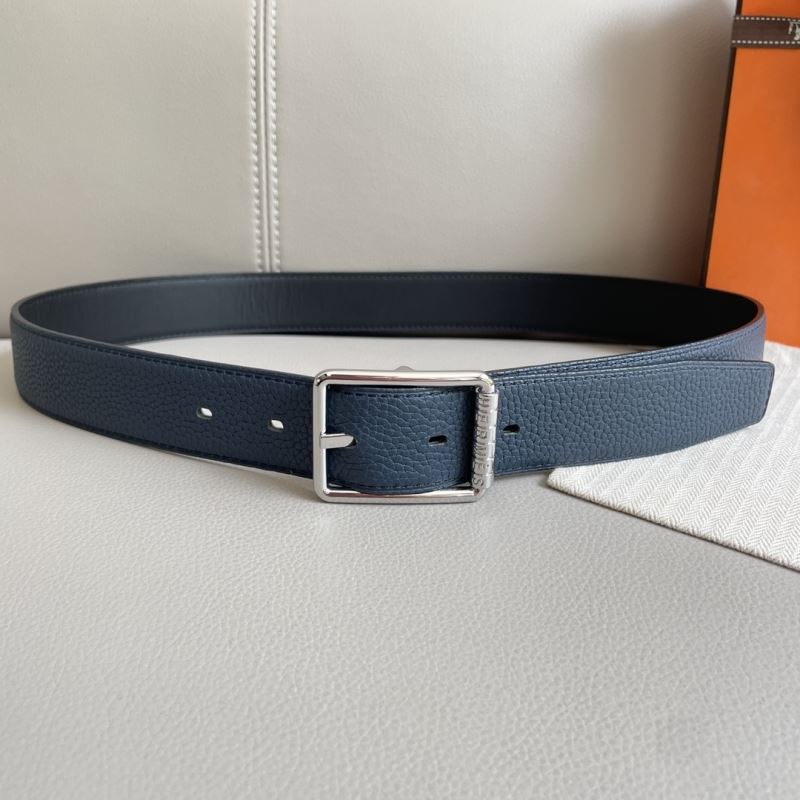 Hermes Belts