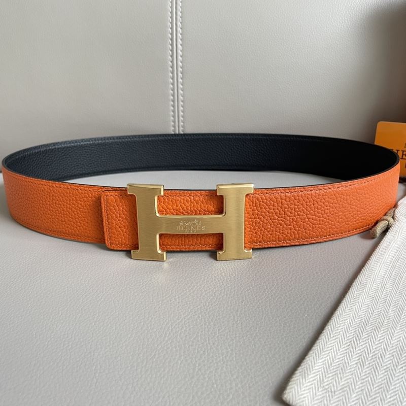 Hermes Belts