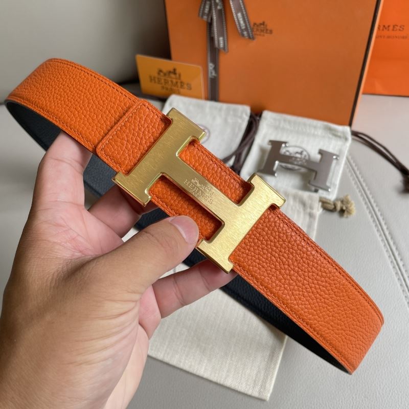 Hermes Belts