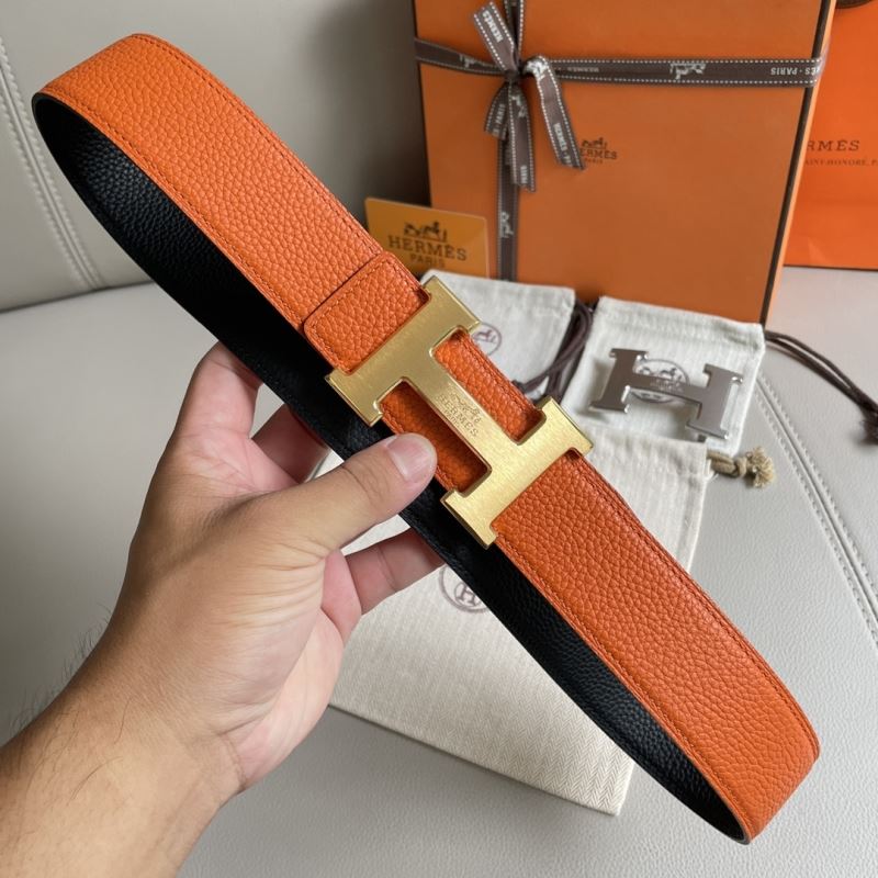 Hermes Belts