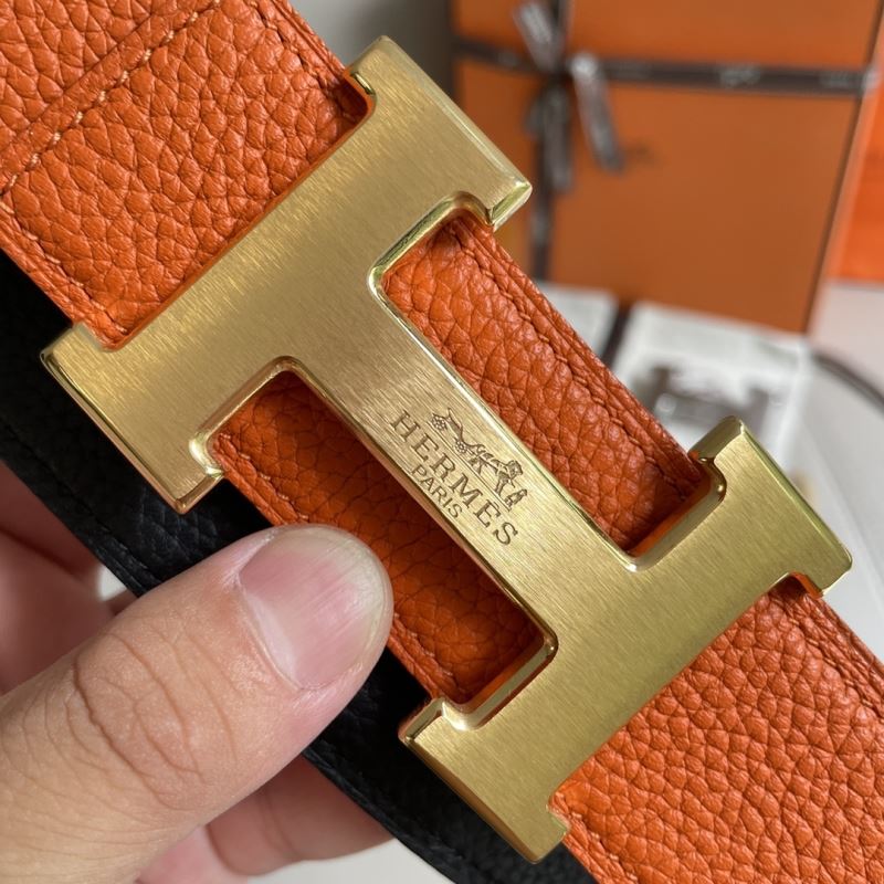 Hermes Belts