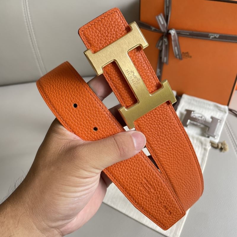 Hermes Belts