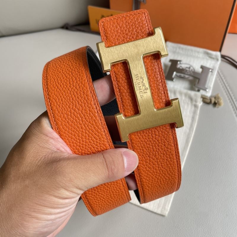 Hermes Belts