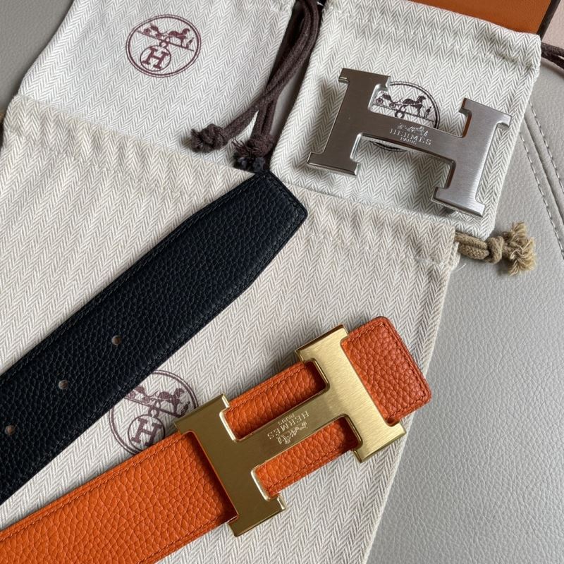 Hermes Belts