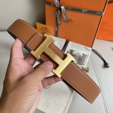 Hermes Belts