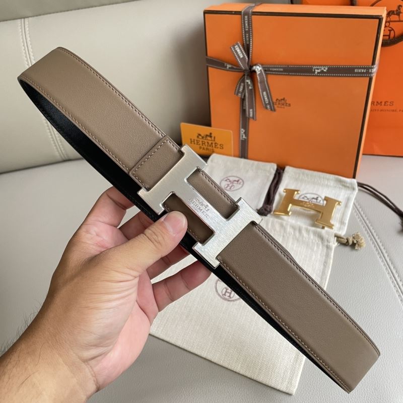 Hermes Belts