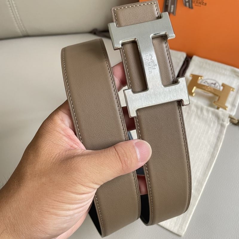 Hermes Belts