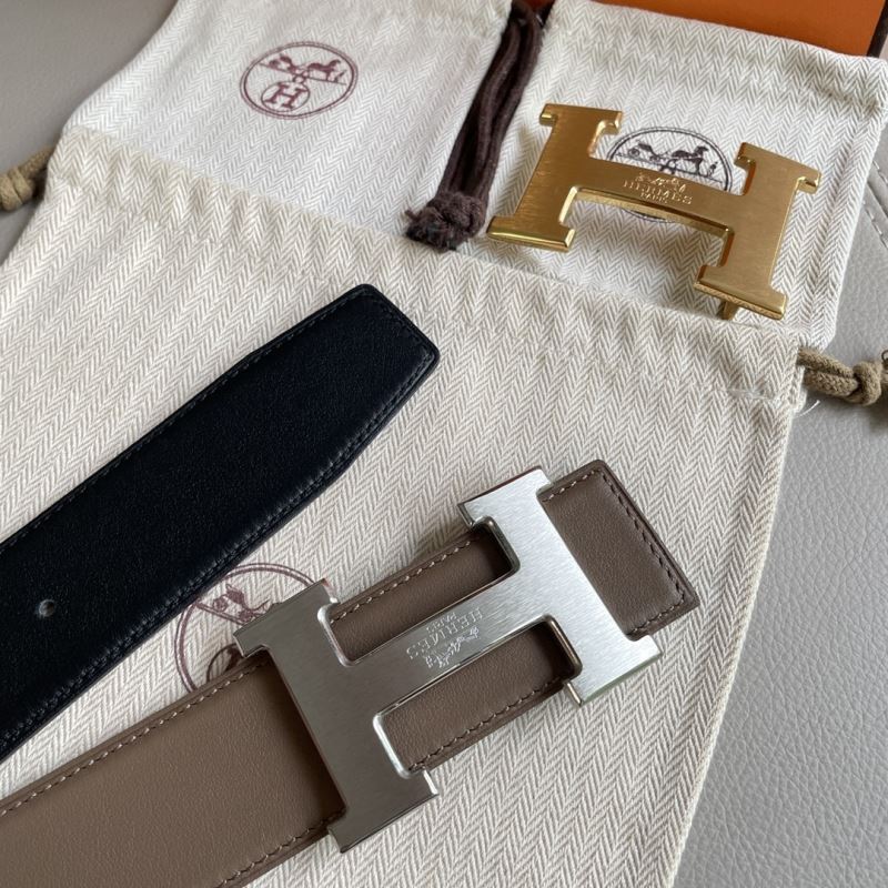 Hermes Belts