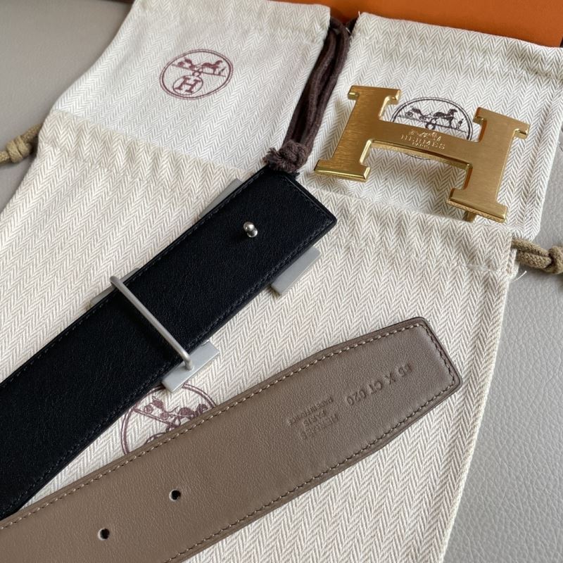 Hermes Belts