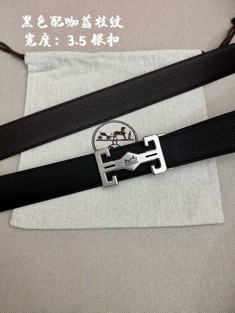 Hermes Belts