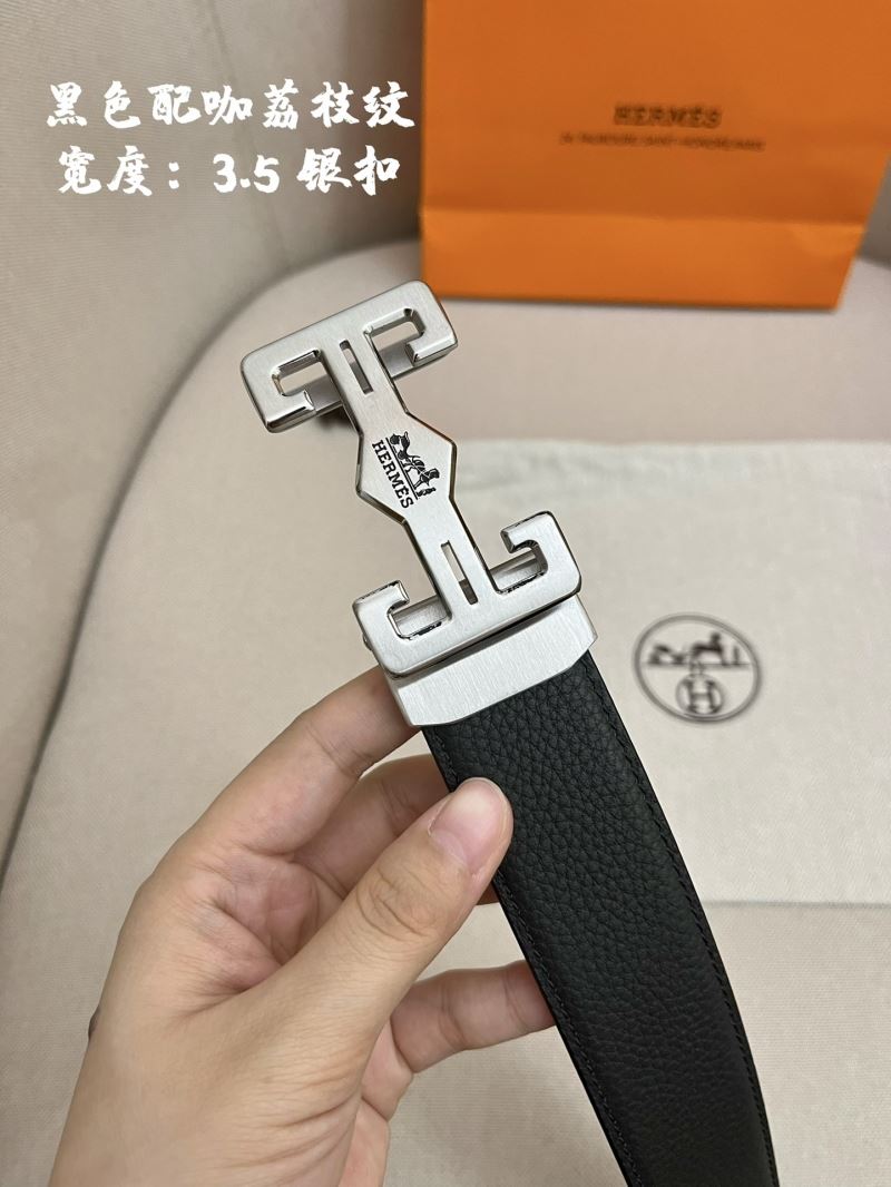 Hermes Belts