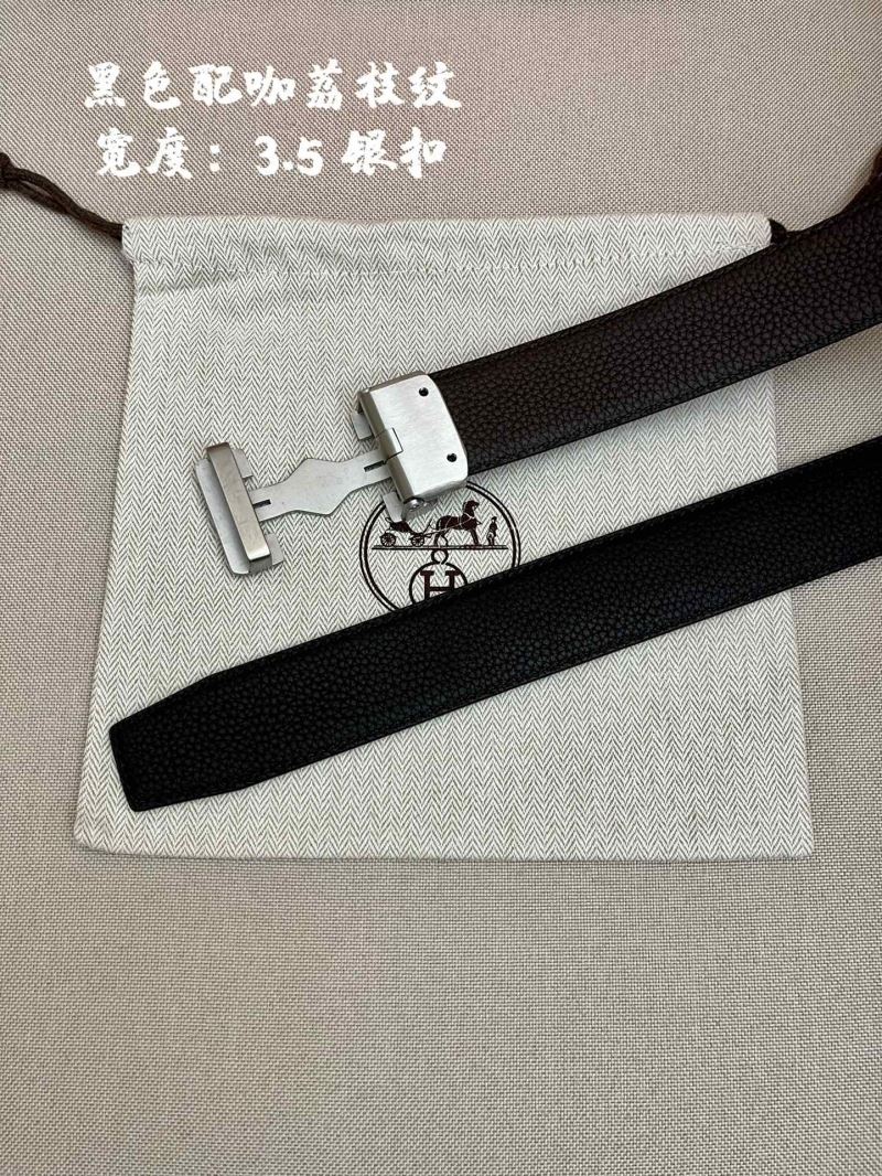 Hermes Belts