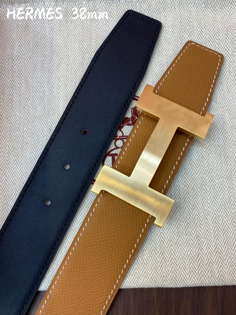 Hermes Belts