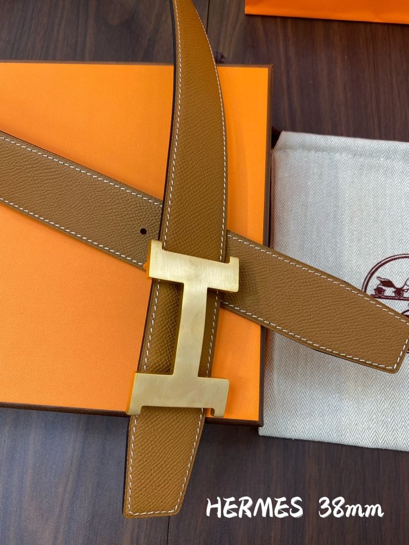 Hermes Belts