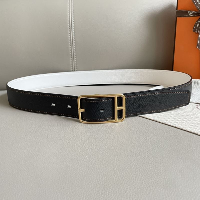 Hermes Belts