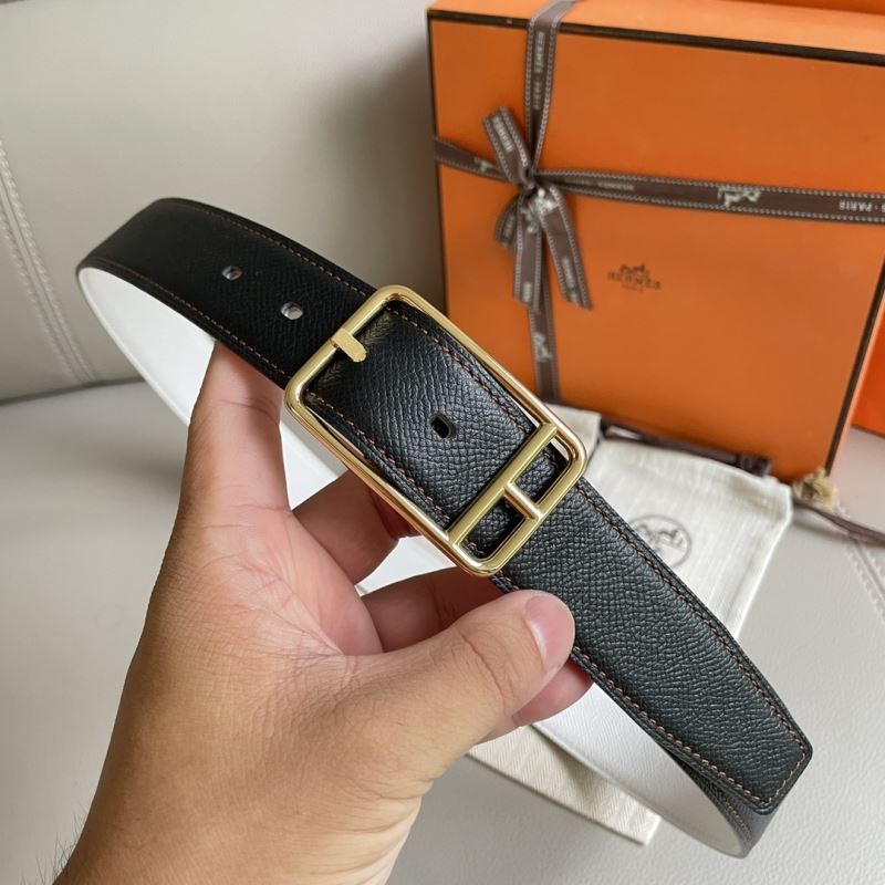 Hermes Belts