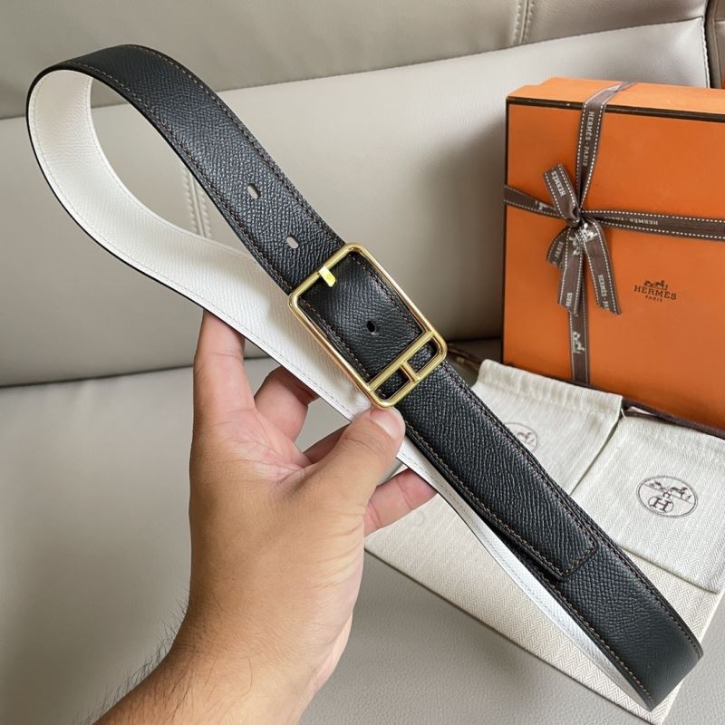 Hermes Belts