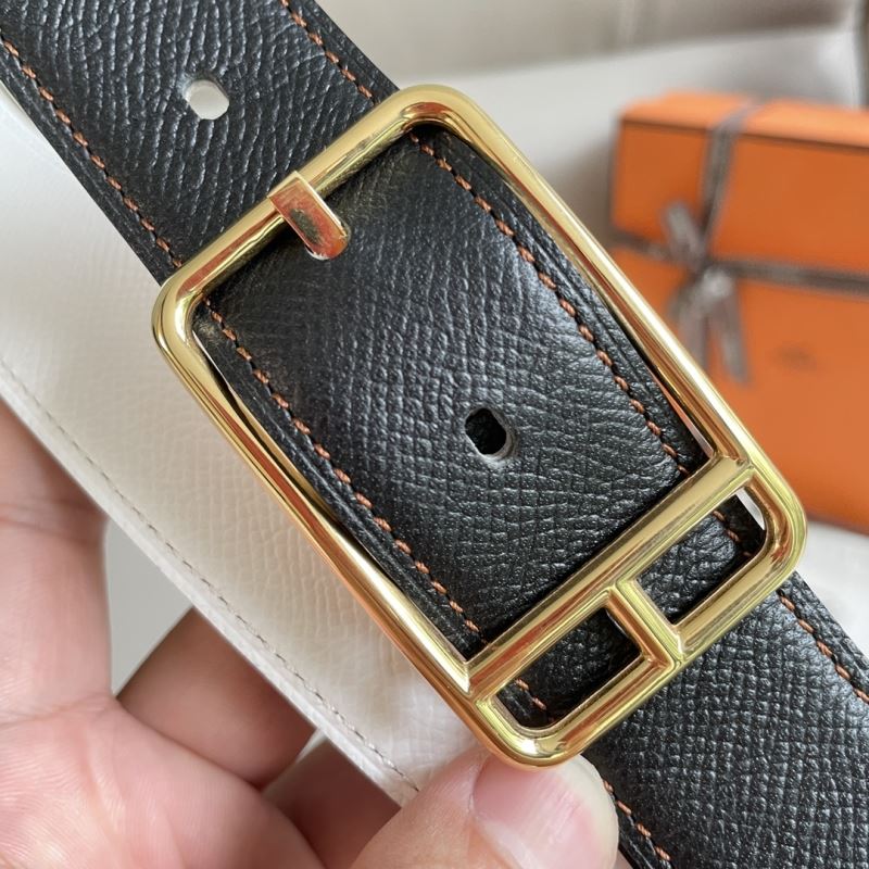 Hermes Belts