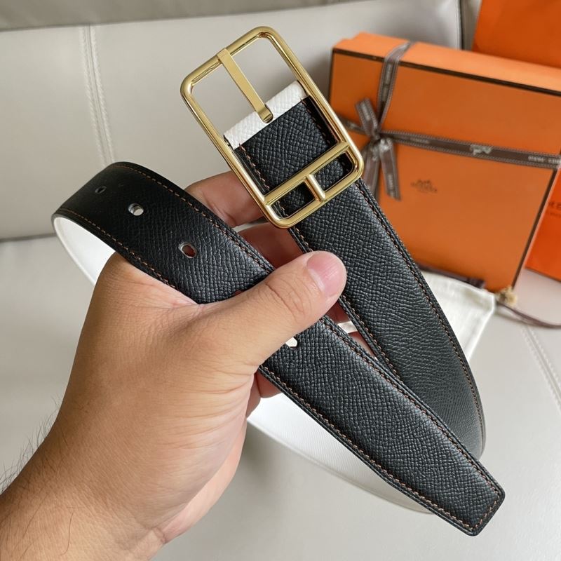 Hermes Belts