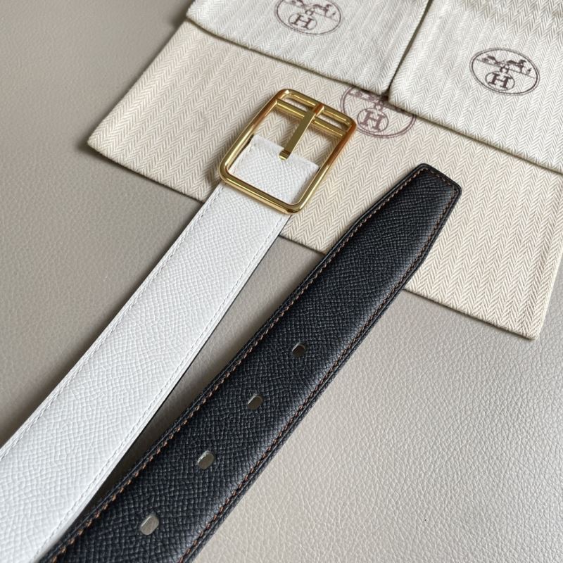 Hermes Belts