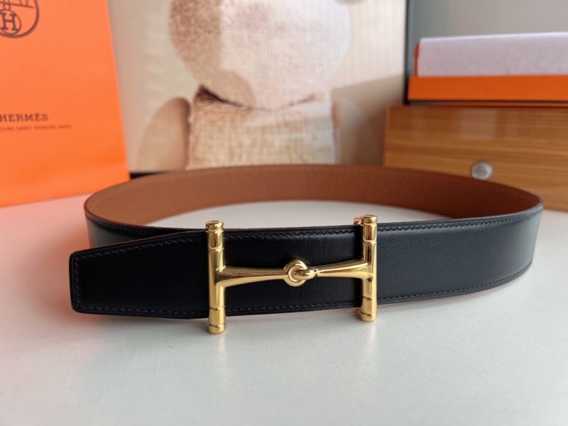 Hermes Belts