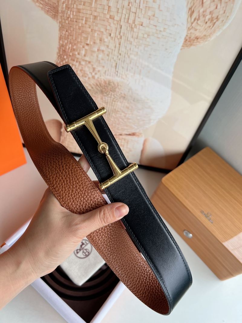 Hermes Belts