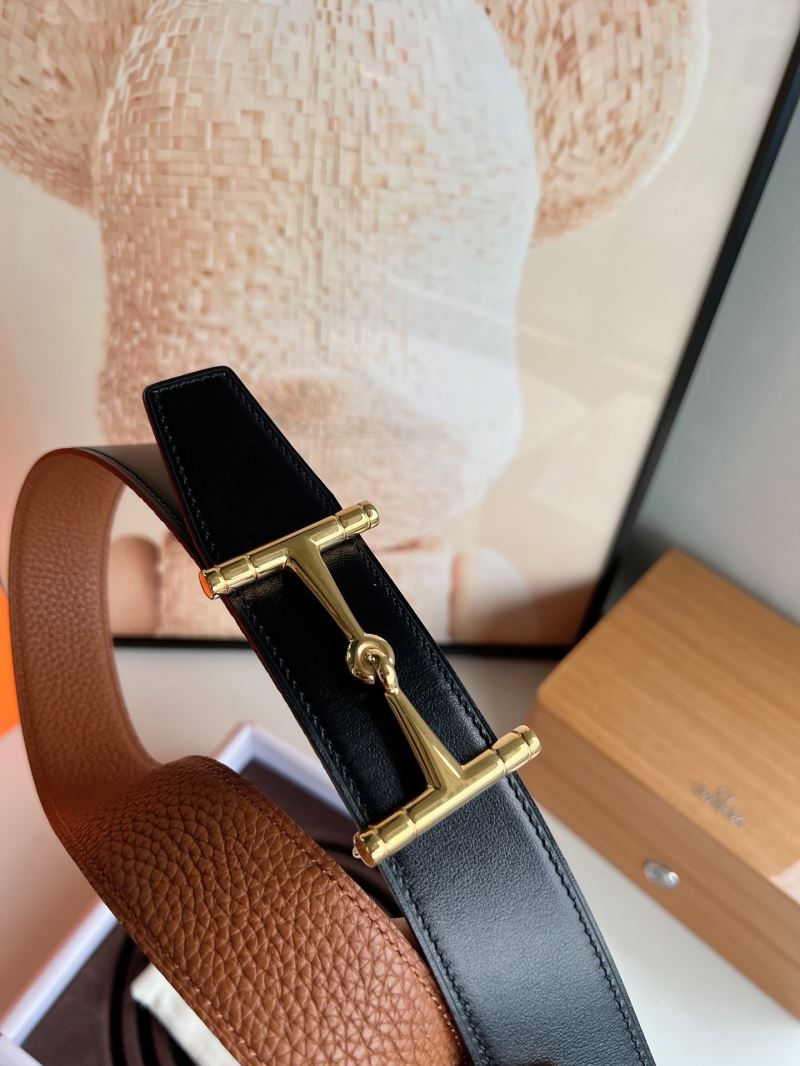 Hermes Belts