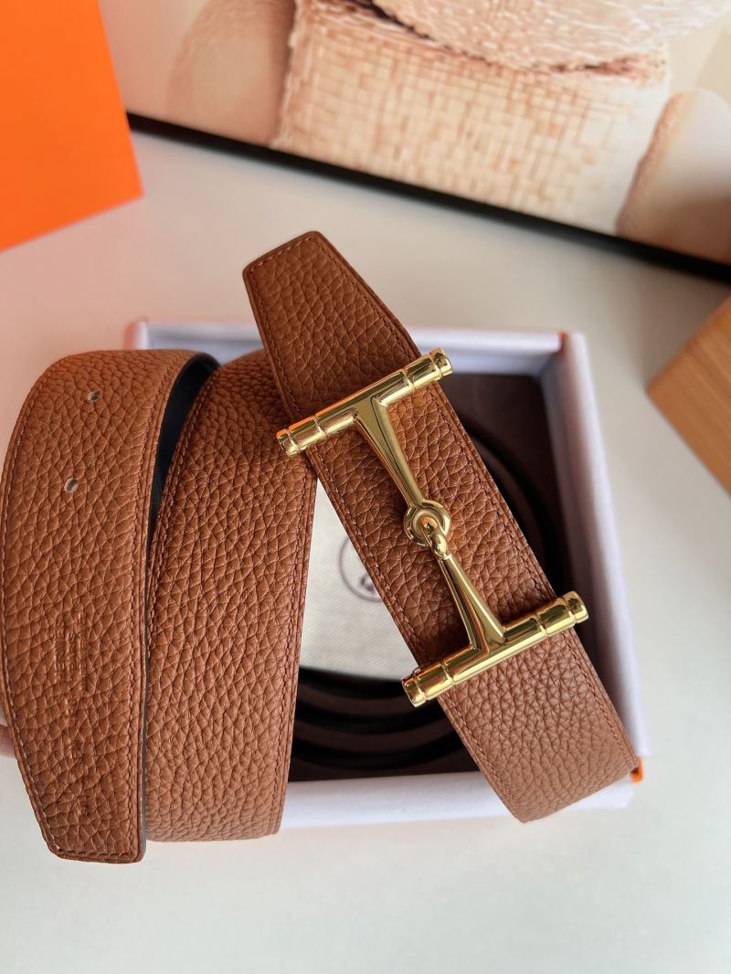 Hermes Belts