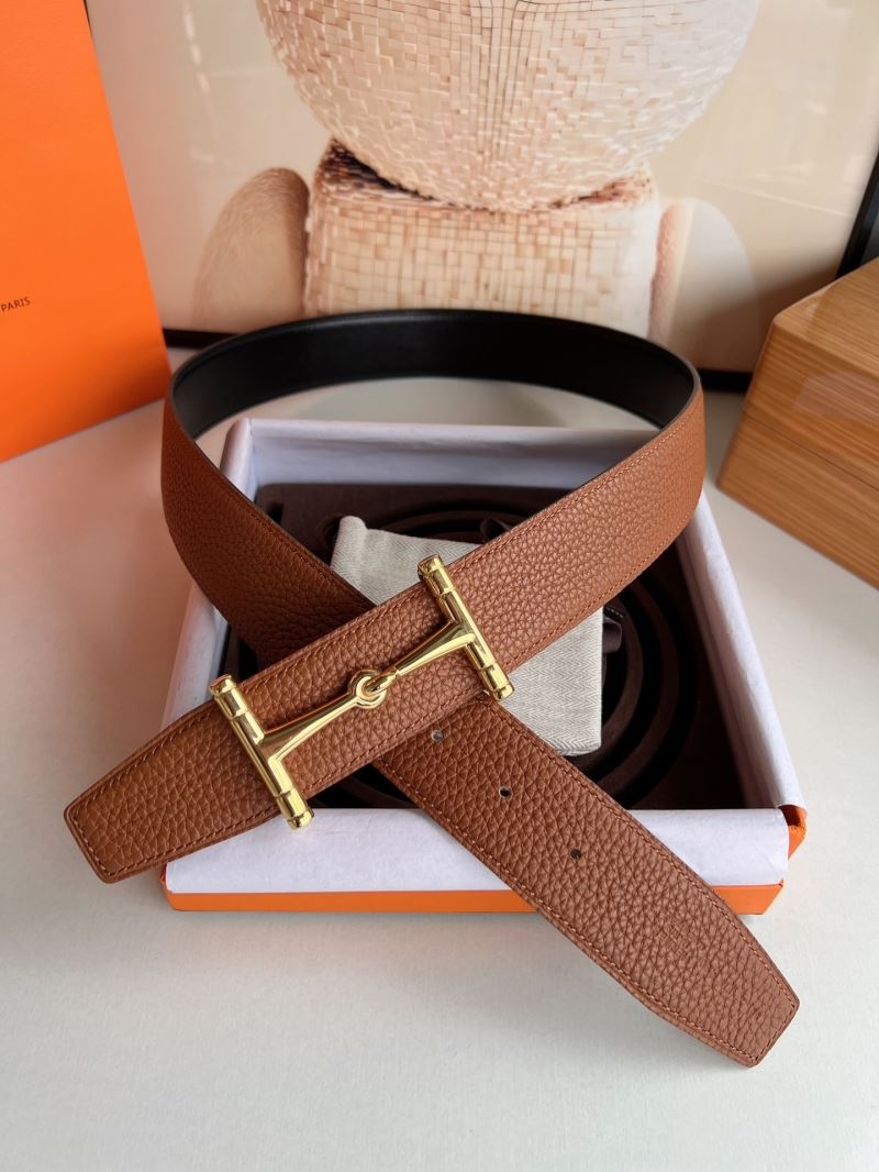 Hermes Belts