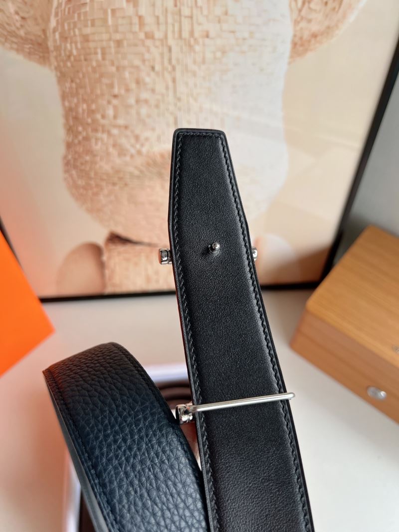 Hermes Belts