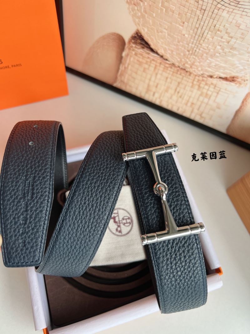 Hermes Belts