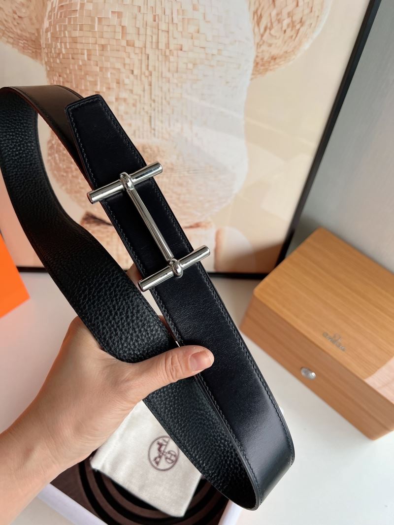 Hermes Belts