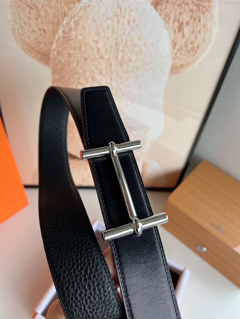 Hermes Belts