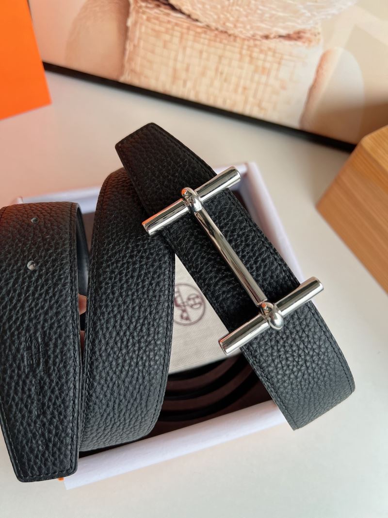 Hermes Belts