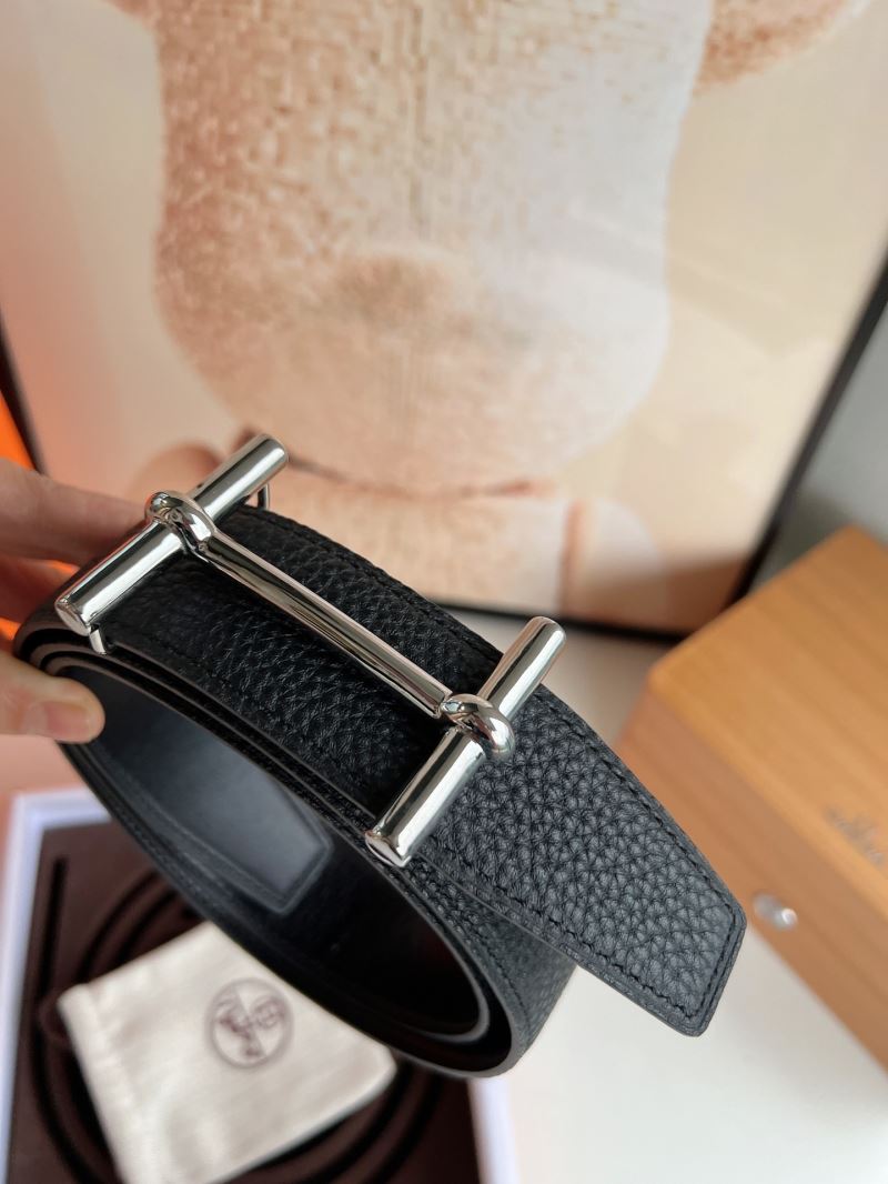 Hermes Belts