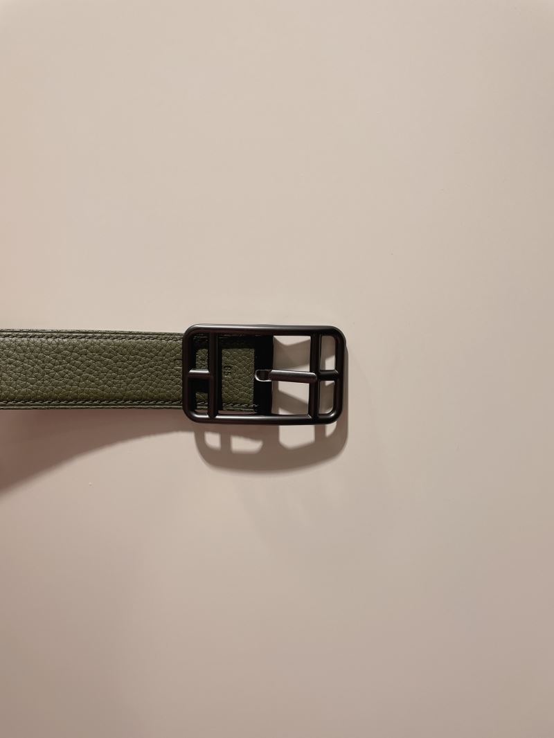 Hermes Belts